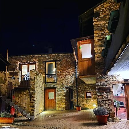 Preciosa Casa Rural Cal Felipet En Olopte-Cerdanya Εξωτερικό φωτογραφία
