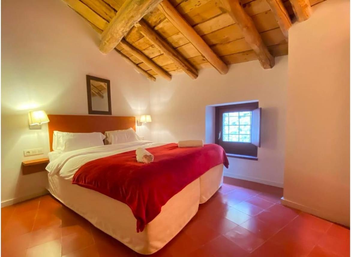 Preciosa Casa Rural Cal Felipet En Olopte-Cerdanya Εξωτερικό φωτογραφία