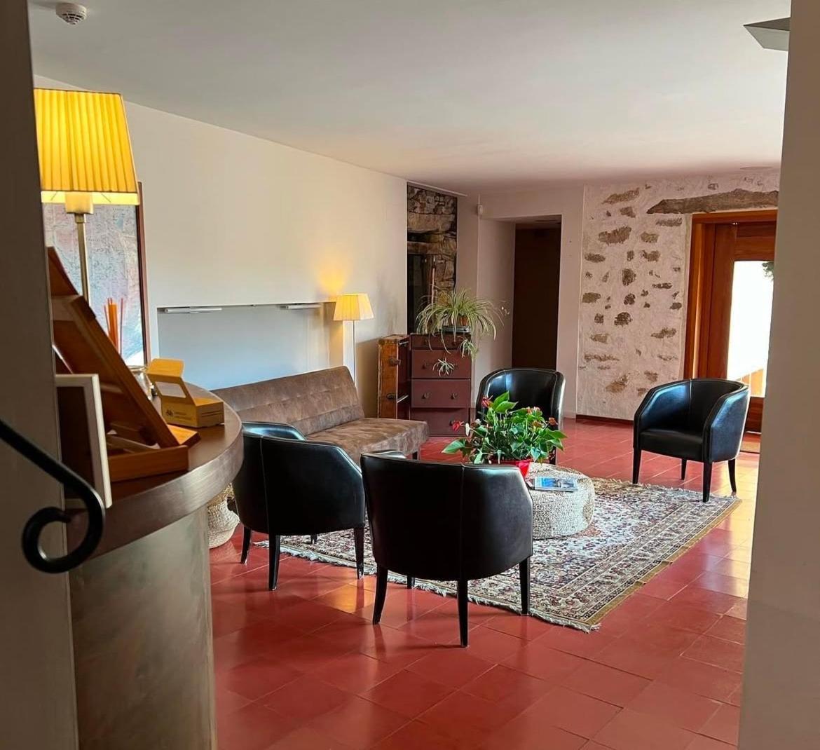 Preciosa Casa Rural Cal Felipet En Olopte-Cerdanya Εξωτερικό φωτογραφία