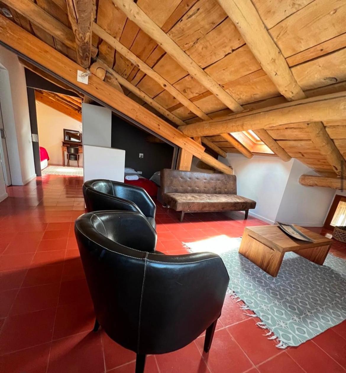 Preciosa Casa Rural Cal Felipet En Olopte-Cerdanya Εξωτερικό φωτογραφία
