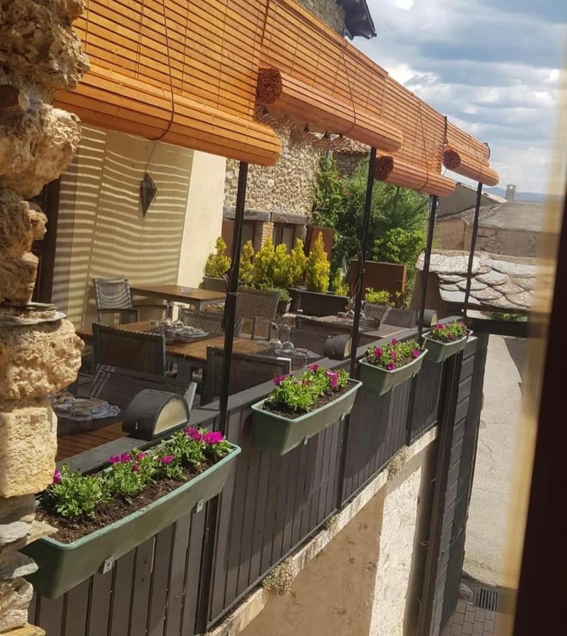 Preciosa Casa Rural Cal Felipet En Olopte-Cerdanya Εξωτερικό φωτογραφία