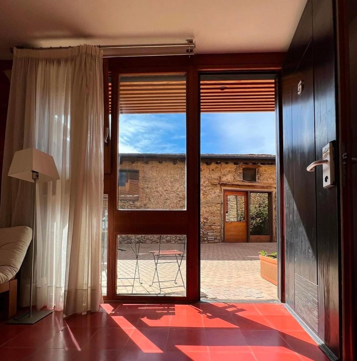 Preciosa Casa Rural Cal Felipet En Olopte-Cerdanya Εξωτερικό φωτογραφία