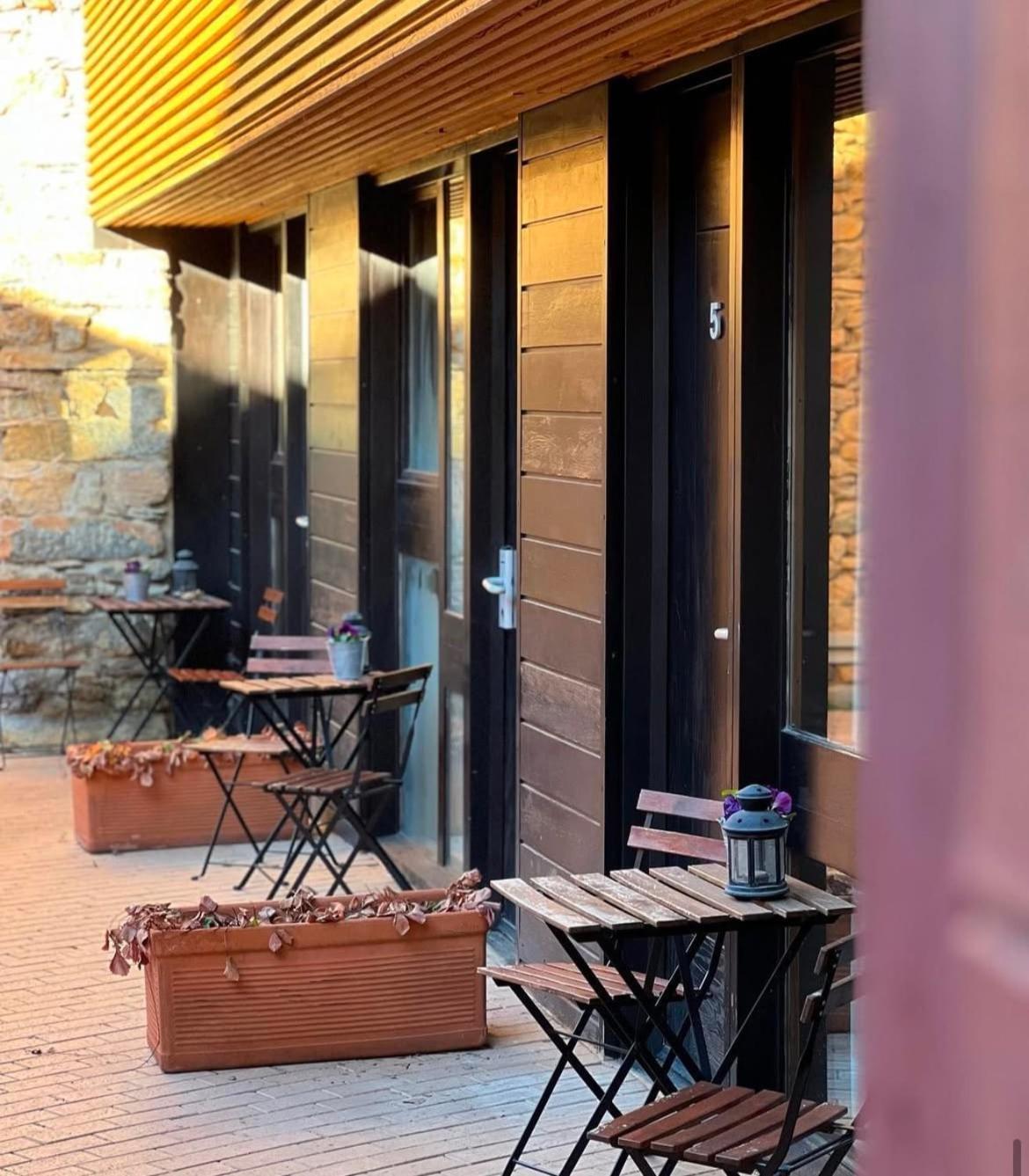 Preciosa Casa Rural Cal Felipet En Olopte-Cerdanya Εξωτερικό φωτογραφία