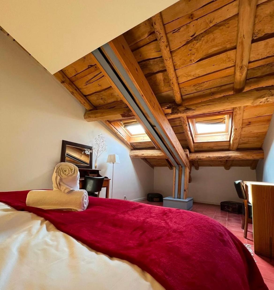 Preciosa Casa Rural Cal Felipet En Olopte-Cerdanya Εξωτερικό φωτογραφία