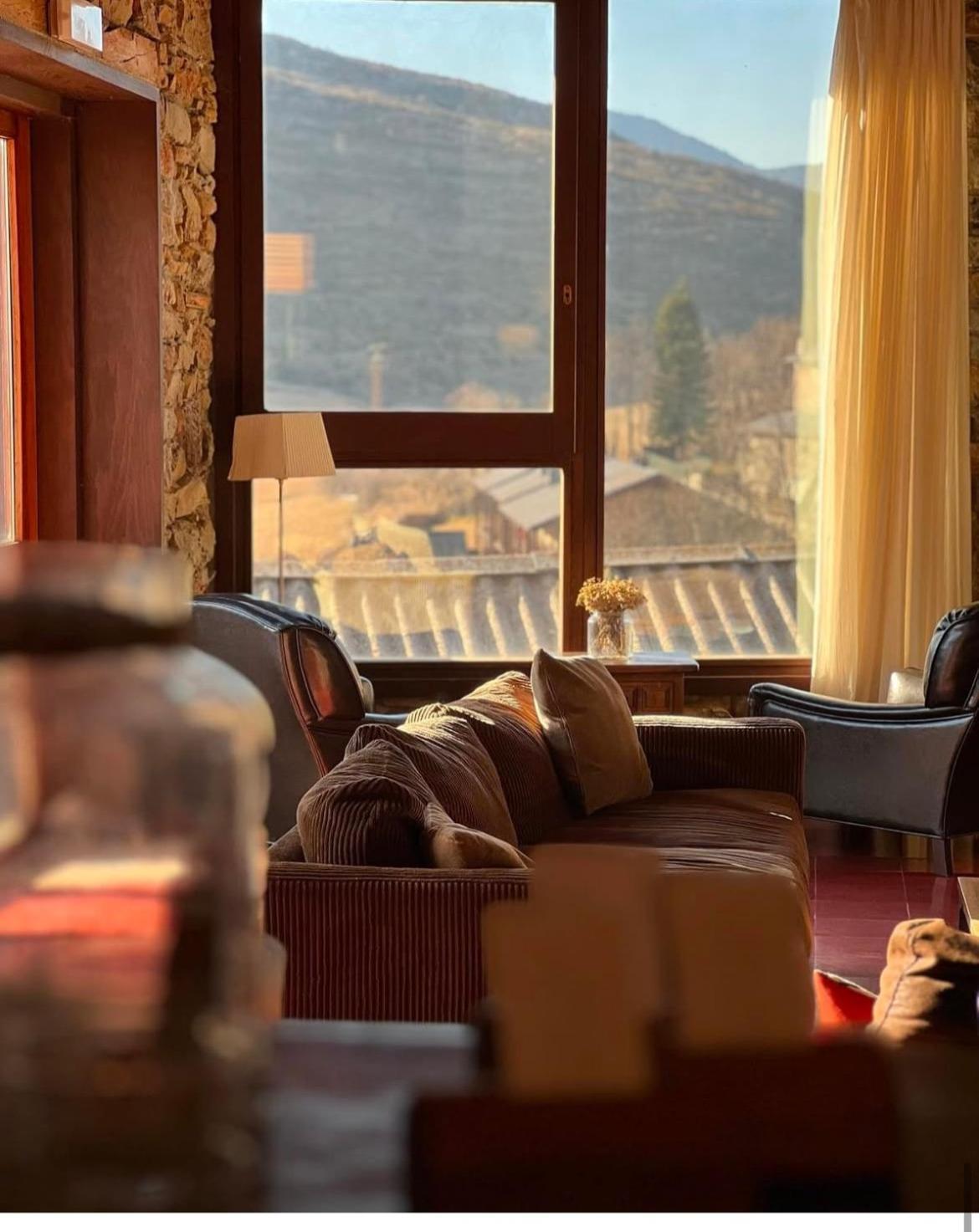 Preciosa Casa Rural Cal Felipet En Olopte-Cerdanya Εξωτερικό φωτογραφία