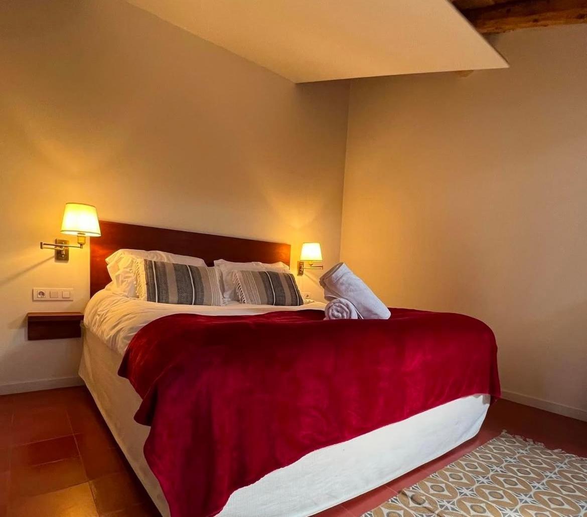 Preciosa Casa Rural Cal Felipet En Olopte-Cerdanya Εξωτερικό φωτογραφία