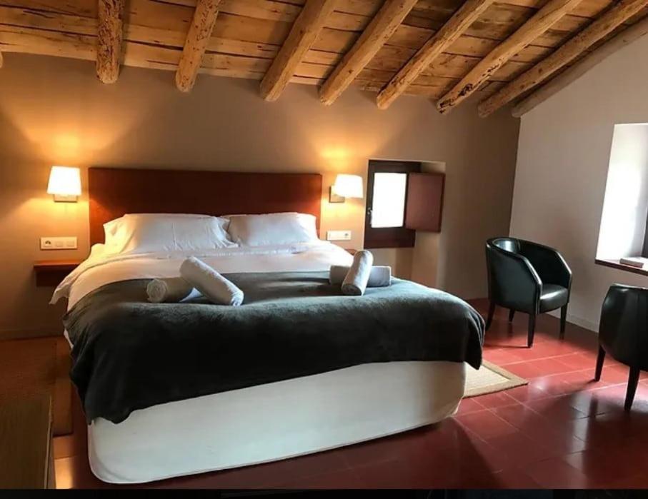 Preciosa Casa Rural Cal Felipet En Olopte-Cerdanya Εξωτερικό φωτογραφία