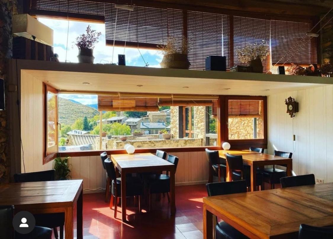 Preciosa Casa Rural Cal Felipet En Olopte-Cerdanya Εξωτερικό φωτογραφία