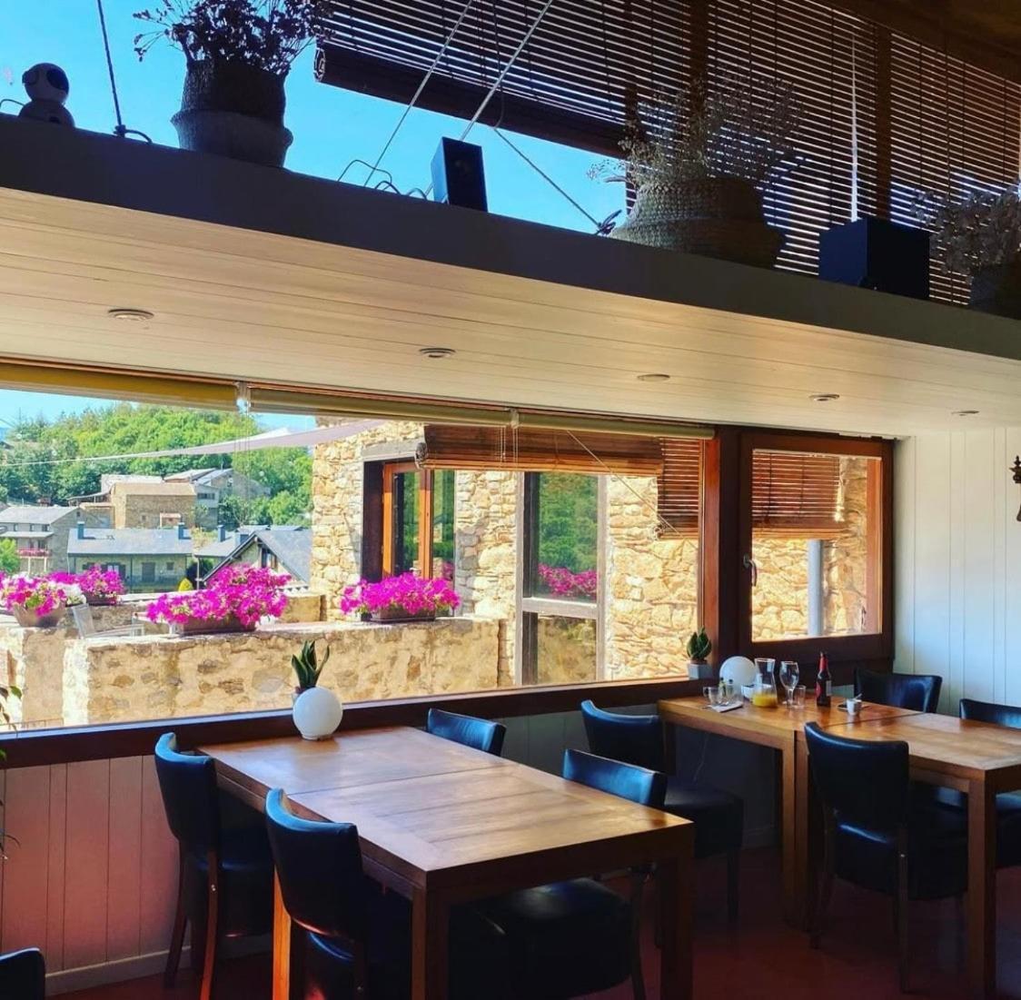 Preciosa Casa Rural Cal Felipet En Olopte-Cerdanya Εξωτερικό φωτογραφία